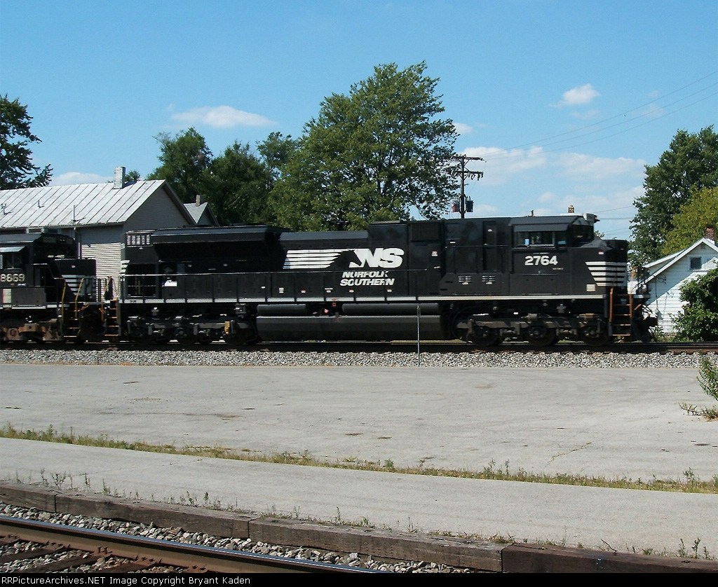 NS 2764